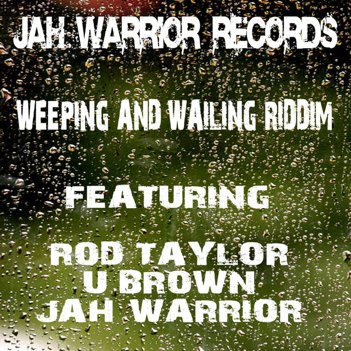 Ah Rastaman Time Now | U Brown | Jah Warrior