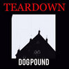 DOG POUND EP Cover Art