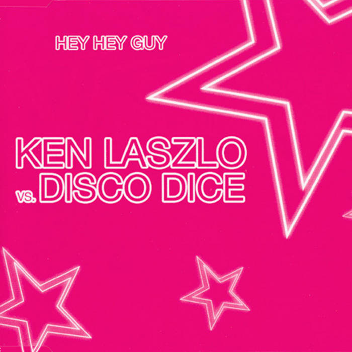 Ken laszlo