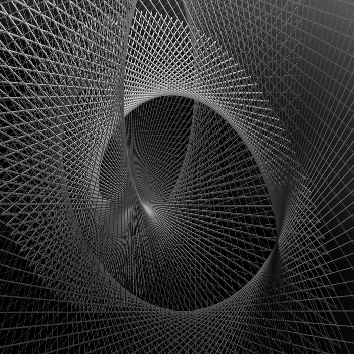 Voodoo Ray 303 Pattern Notes Cold Fusion EP | Voodoo Ray