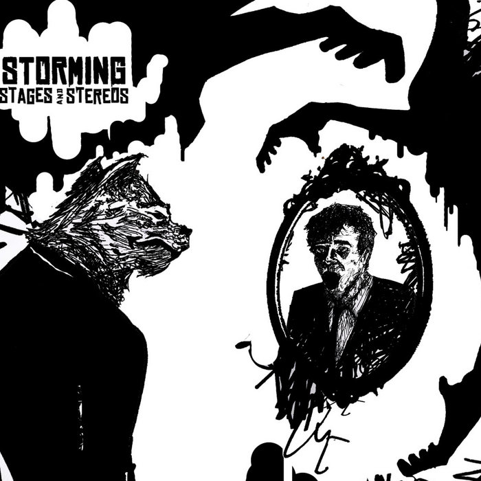Storming Stages and Stereos