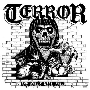 Terror — The Walls Will Fall