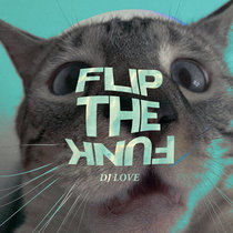 DJ LOVE — Flip the Funk