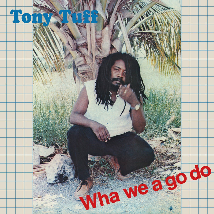 Tony Tuff 20 Super Hits 【公式通販】
