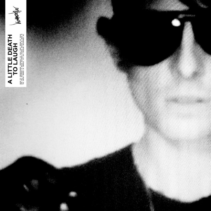Cold Cave "A Little Death To Laugh" Remix Dreamcrusher