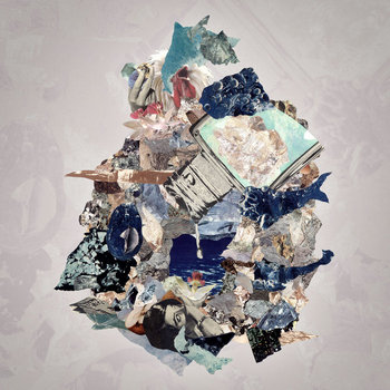 寂と瞬く混成体 [wordless enhanced glittery blend] | canooooopy