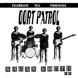 Sagan Youth cover