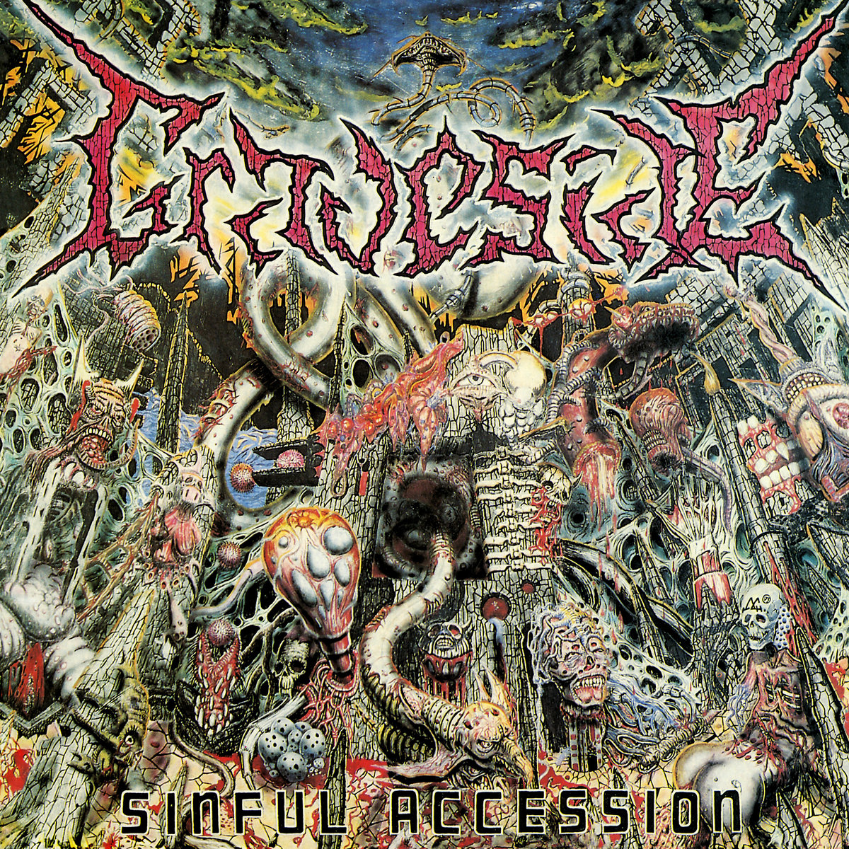 Sinful Accession | Graveside | NWN! Productions LLC