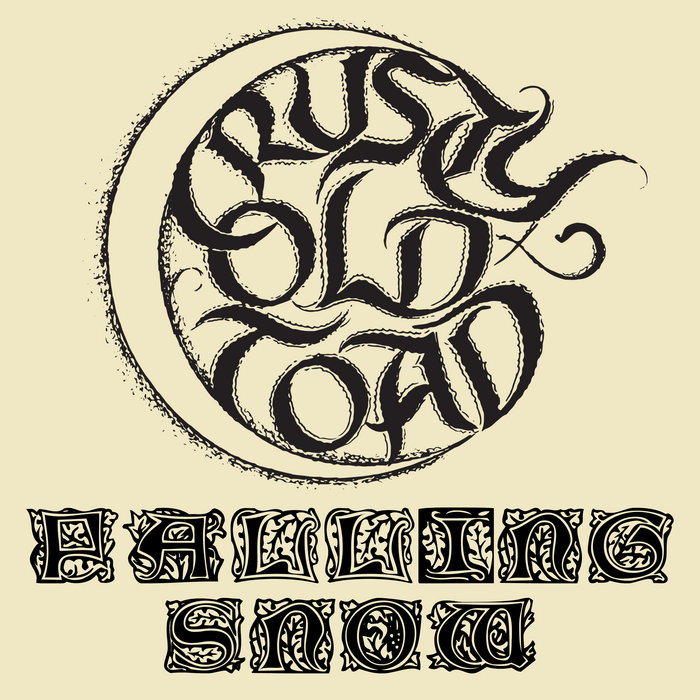 Falling Snow (Agalloch cover) Crusty Old Toad