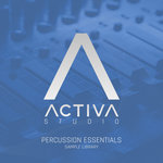 Activa Percussion Essentials (Sample Library)