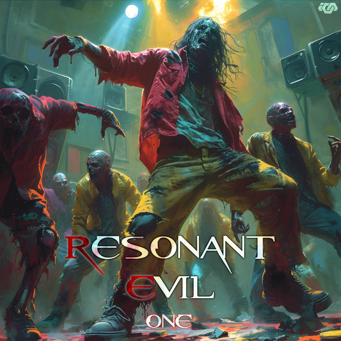 RESONANT EVIL: ONE | ION Recordings