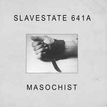 Masochist cover art