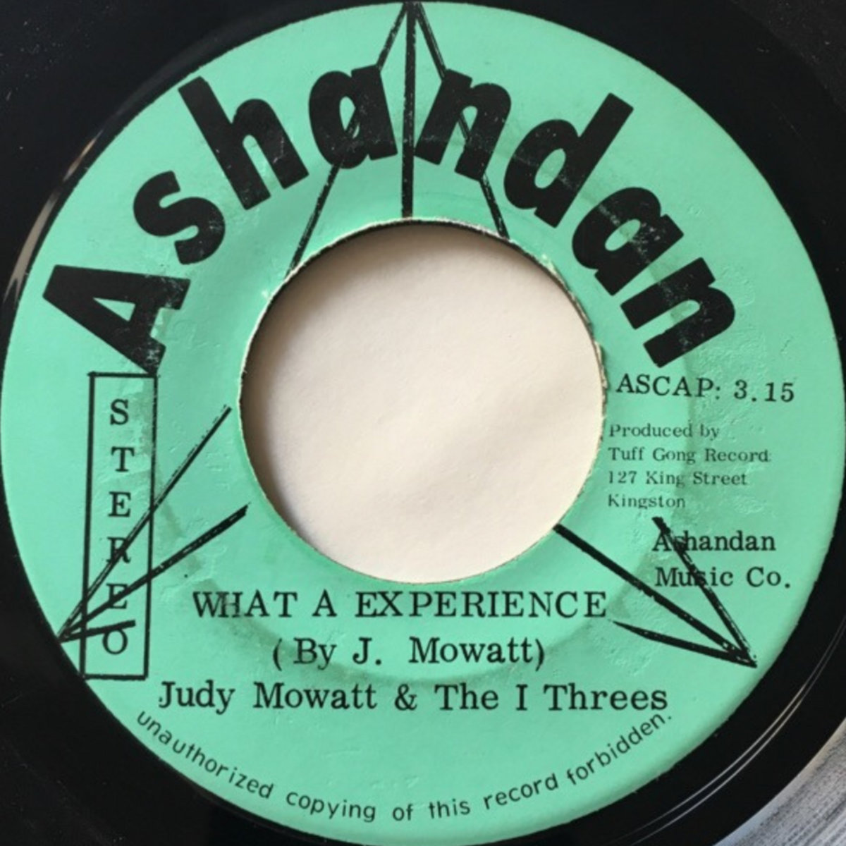 ジャマイカ7” The Gaylettes , Lynn Taitt &amp;amp; T Silent River Runs Deep / Youre My Kind Of Man none Merritone /00050 0033573050_10.jpg