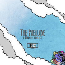 The Prelude: A Marvels Project cover art