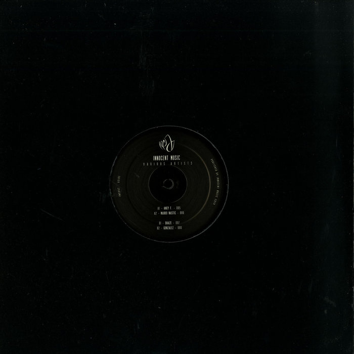 IMV002 Various Artists Vinyl Tools vol.1 (Bandcamp Digital