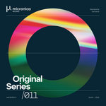 Gudj - Original Series EP [MICROS011]