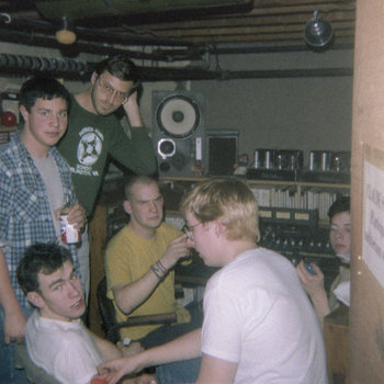 Music | Minor Threat