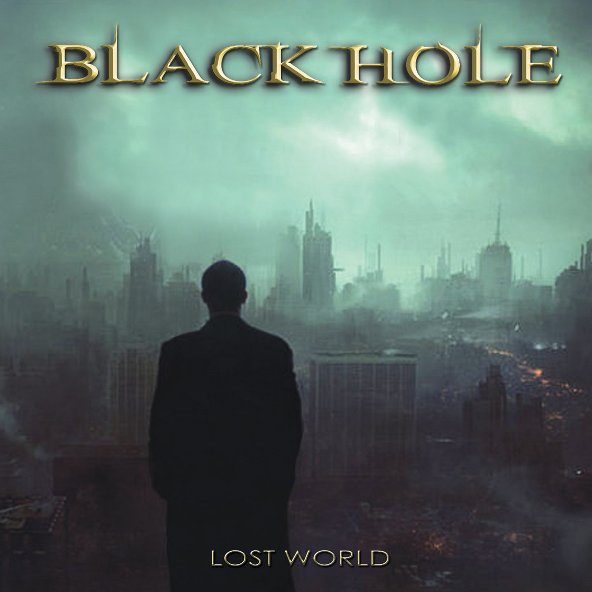 lost world via nocturna