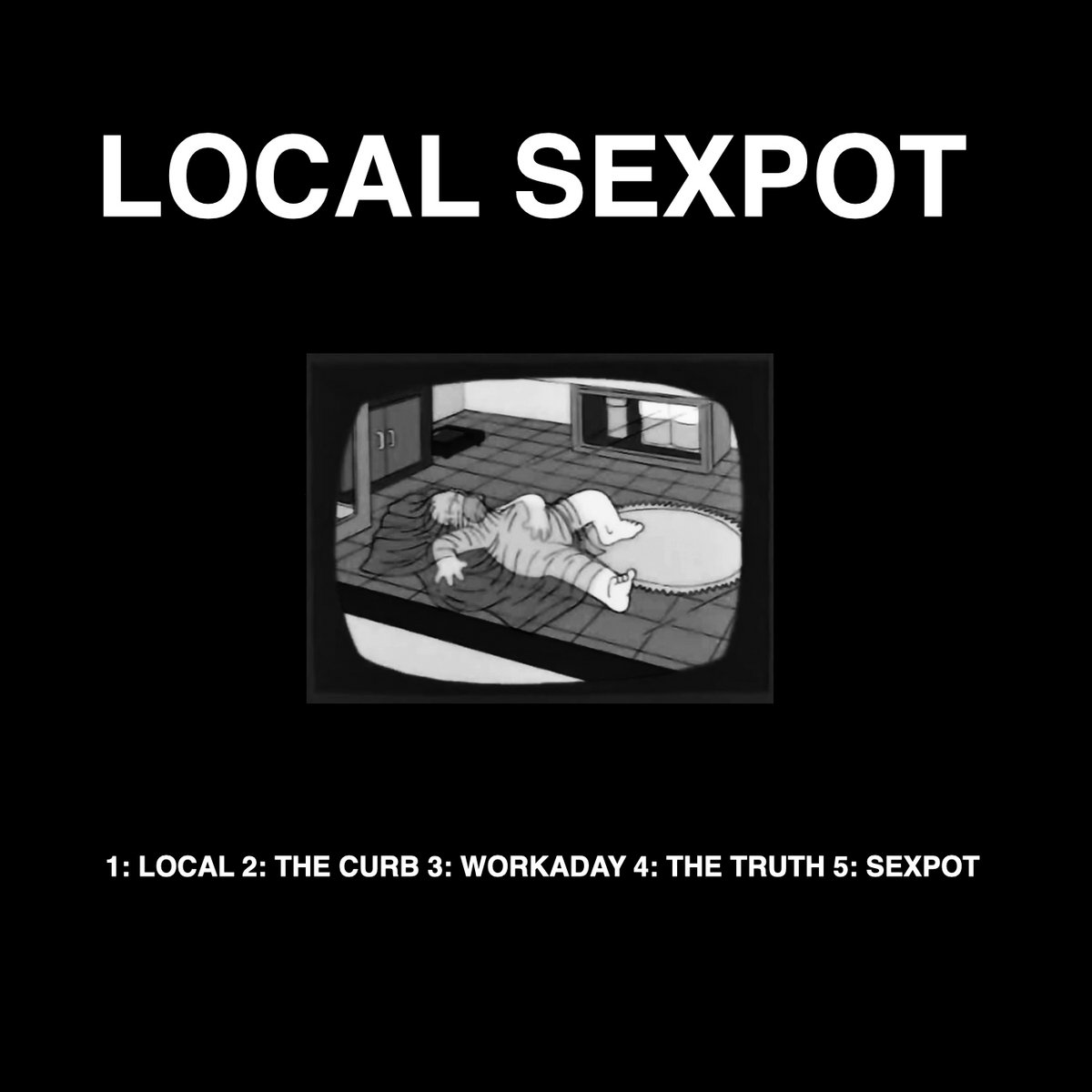 LOCAL SEXPOT | LOCAL SEXPOT