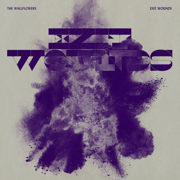 Exit Wounds | The Wallflowers