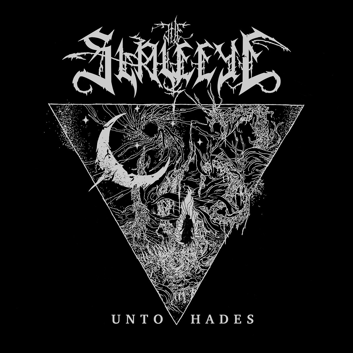 The Slave Eye - Unto Hades EP A1964278037_10