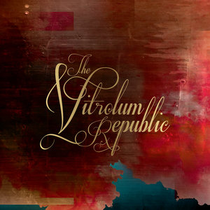 For the Lovespun Ramblings and Ghosts in our Shoes cover