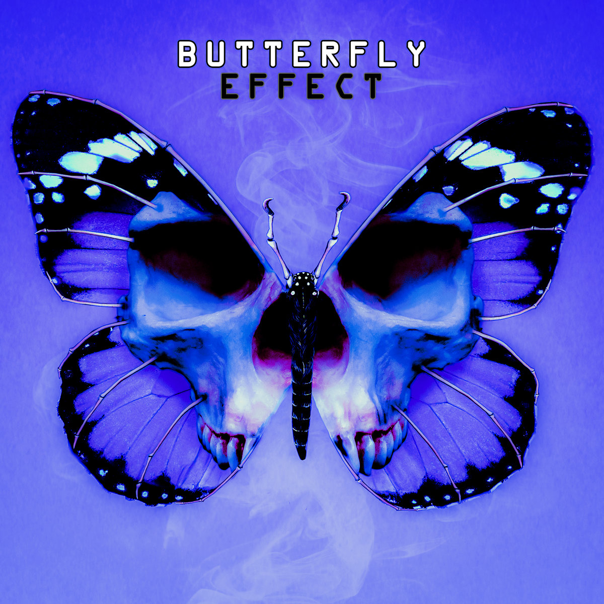Tales Of The Unexpected | Butterfly Effect