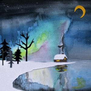The Cabin cover