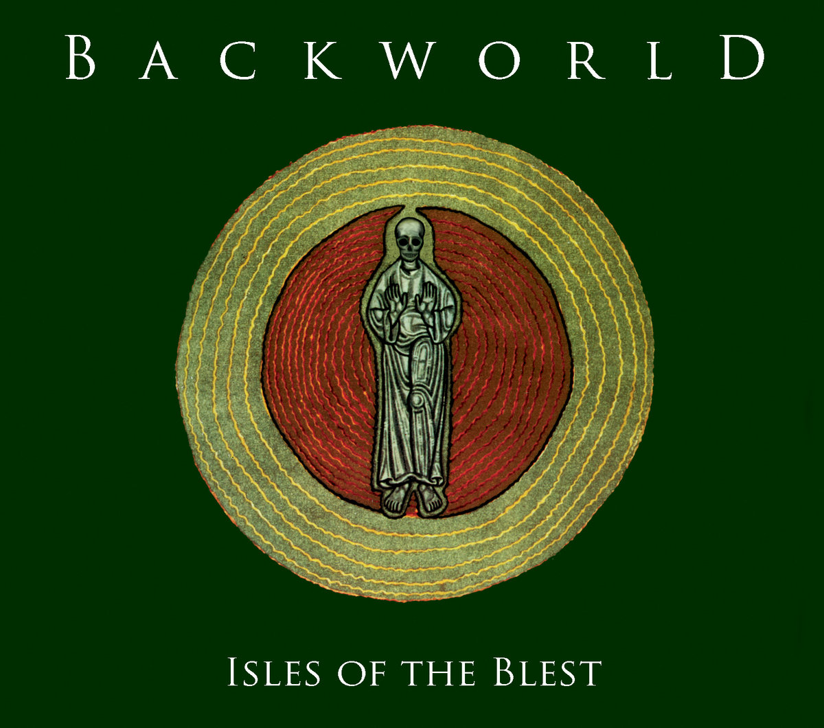 Isles of the Blest | Backworld/Joseph Budenholzer