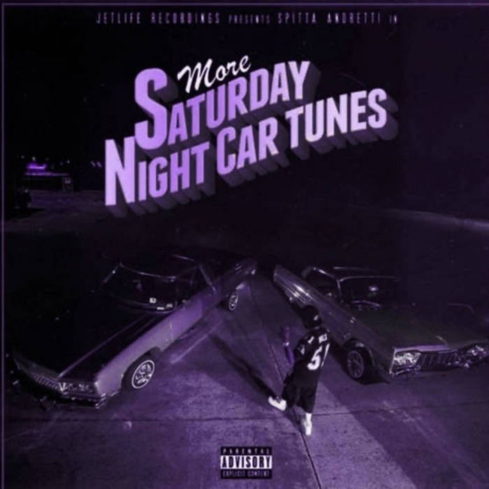 More Saturday Night Car Tunes | Chopped & Screwed | Curren$y, DJ