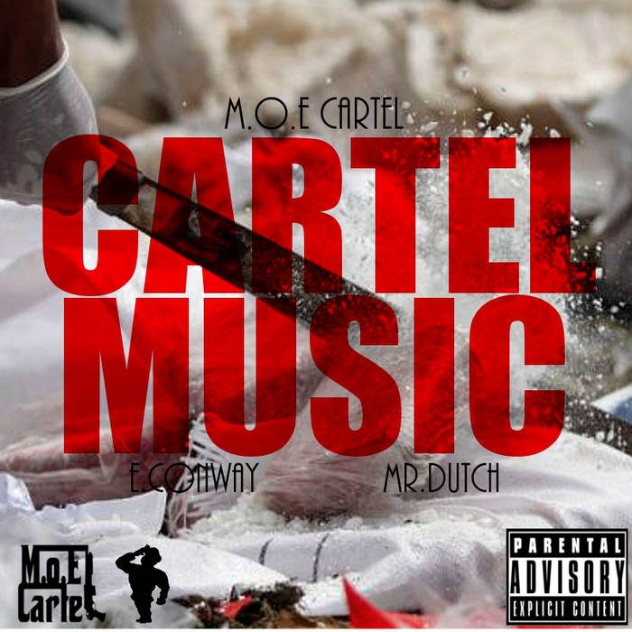 Music | M.O.E Cartel