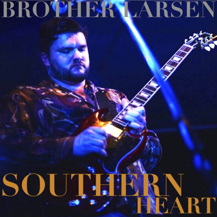 Southern Heart LARSEN