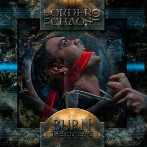 Burn These Dreams cover