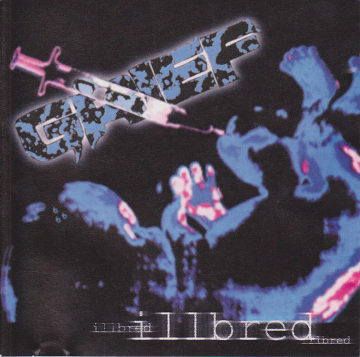 Illbred | Grief | Gutsprayer Records