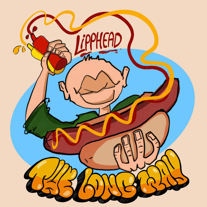 Lipphead - The Long Way