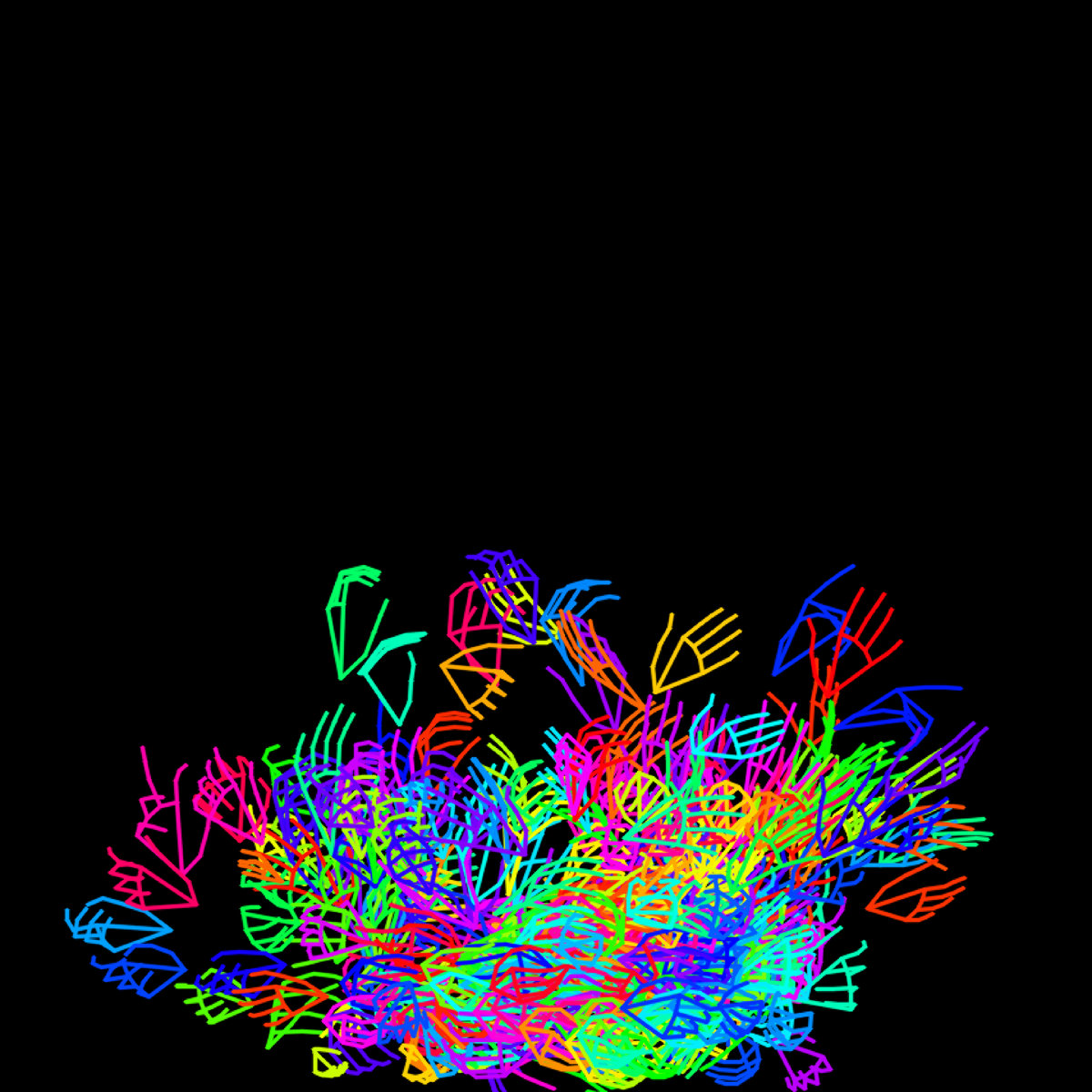 10,000 Rivers by ROBERT STILLMAN