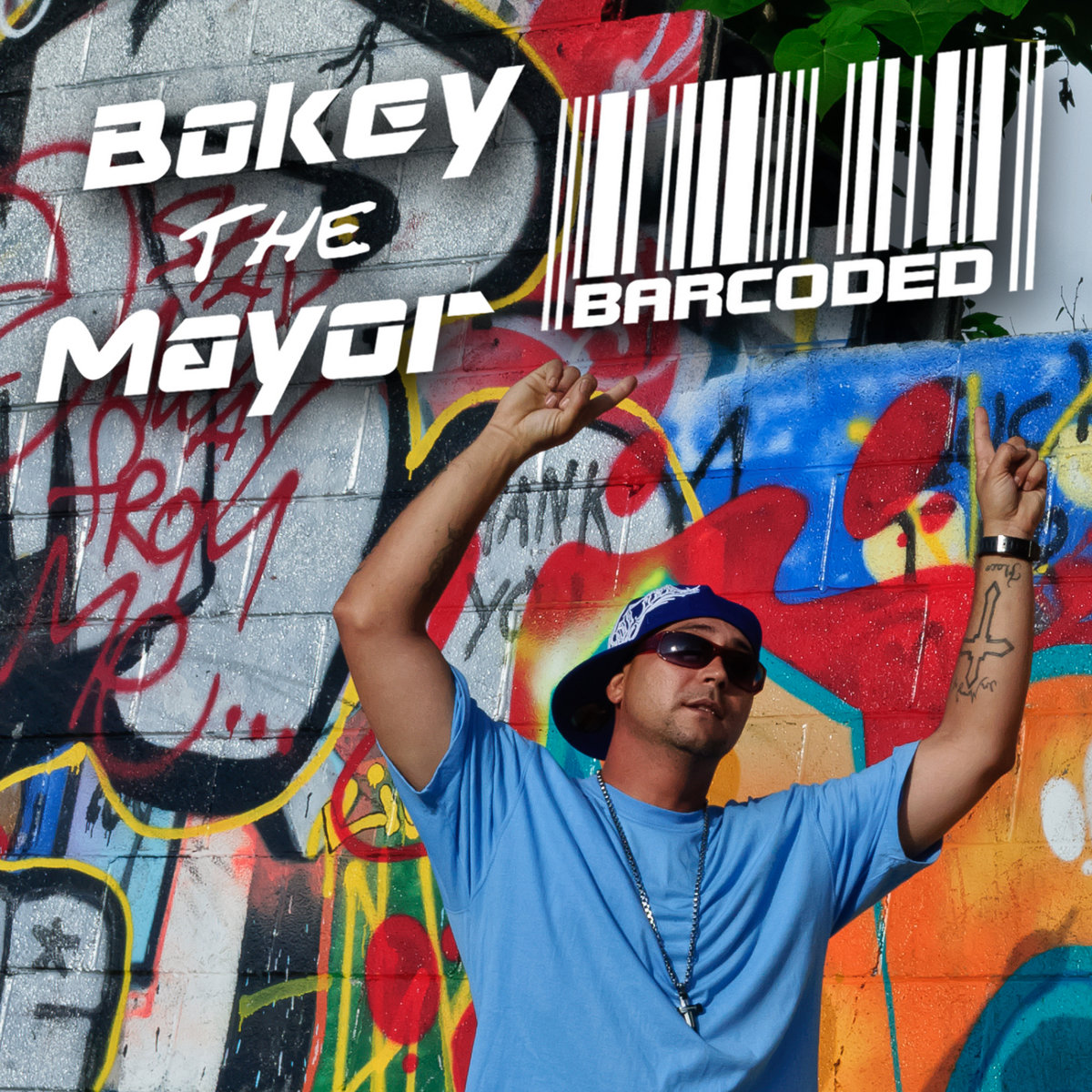 Born For This | Bokey The Mayor