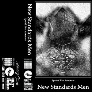 Spain's First Astronaut cover