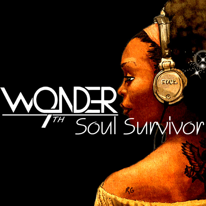 9th Wonder | Soul Survivor | Djaytiger