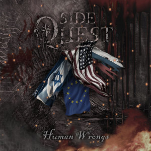 Human Wrongs cover
