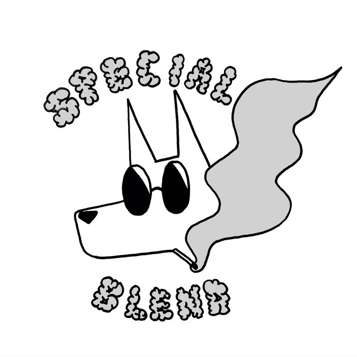 Special Blend Clever Tribe