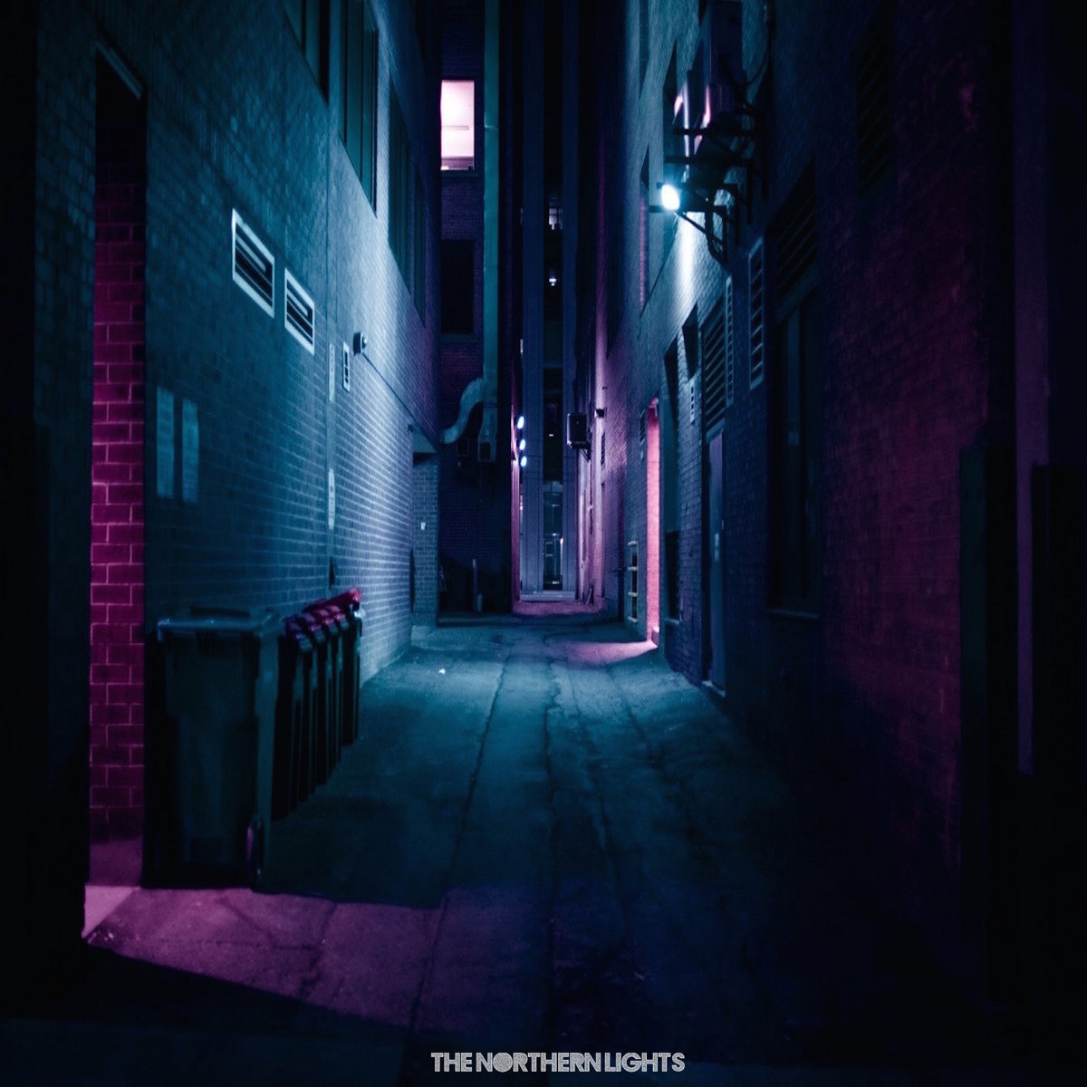 Into The Flames Northern Lights Productions