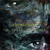No Split Sherlock cover art