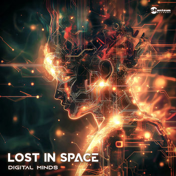 Track artwork for Digital Minds