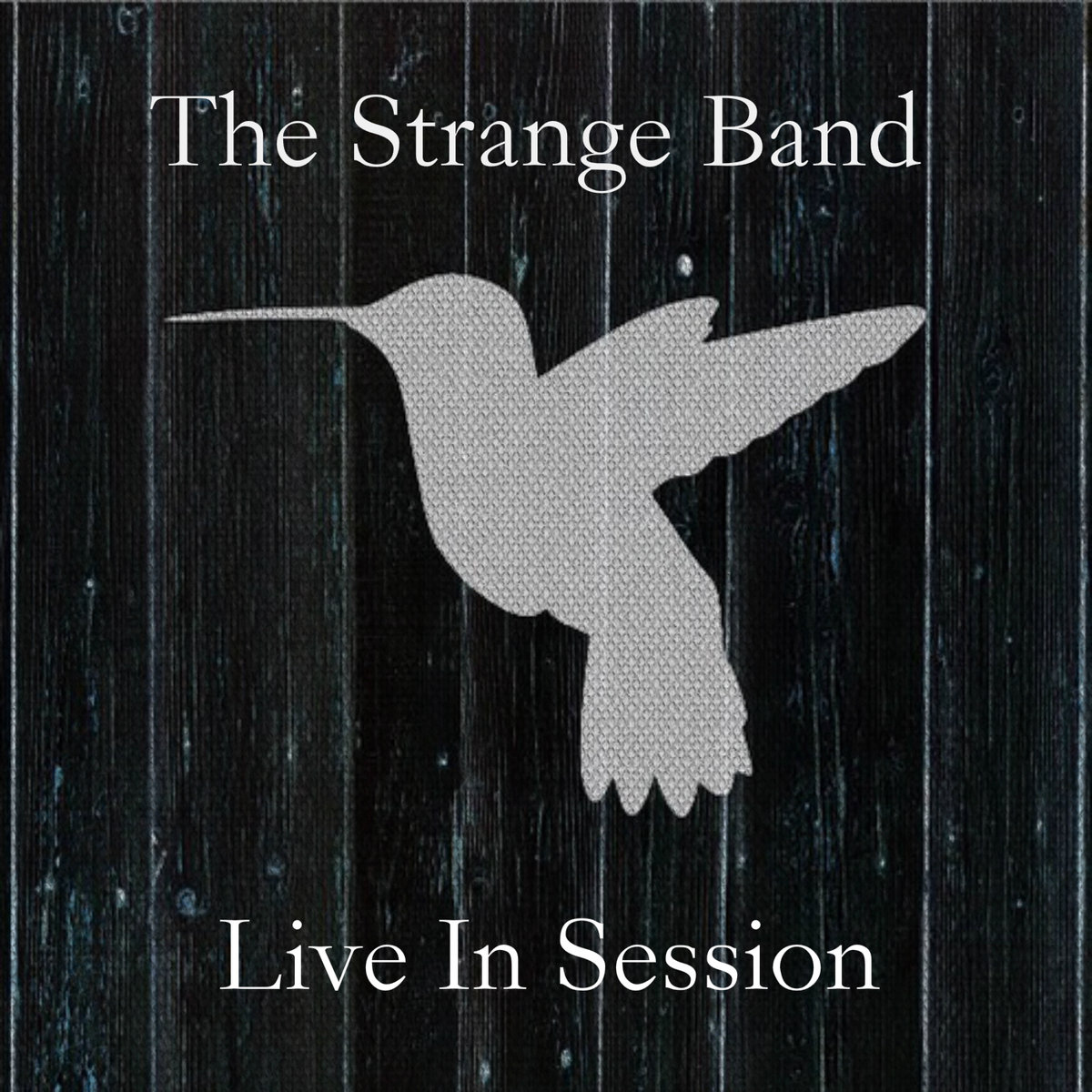 Live In Session cover