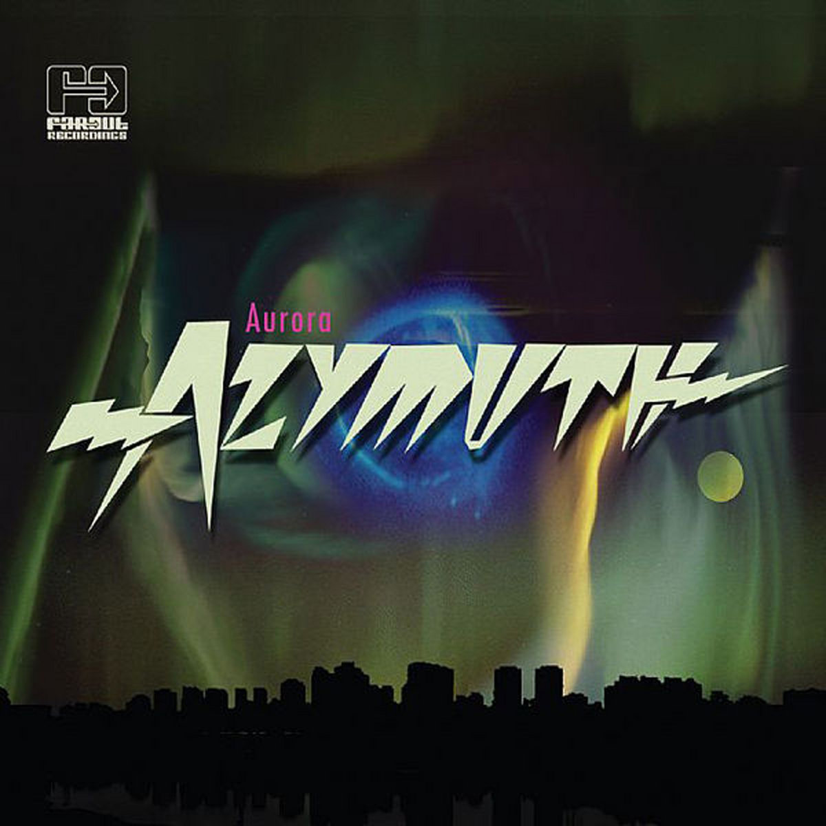 邦楽 AURORA Philosophy Aurora | Azymuth