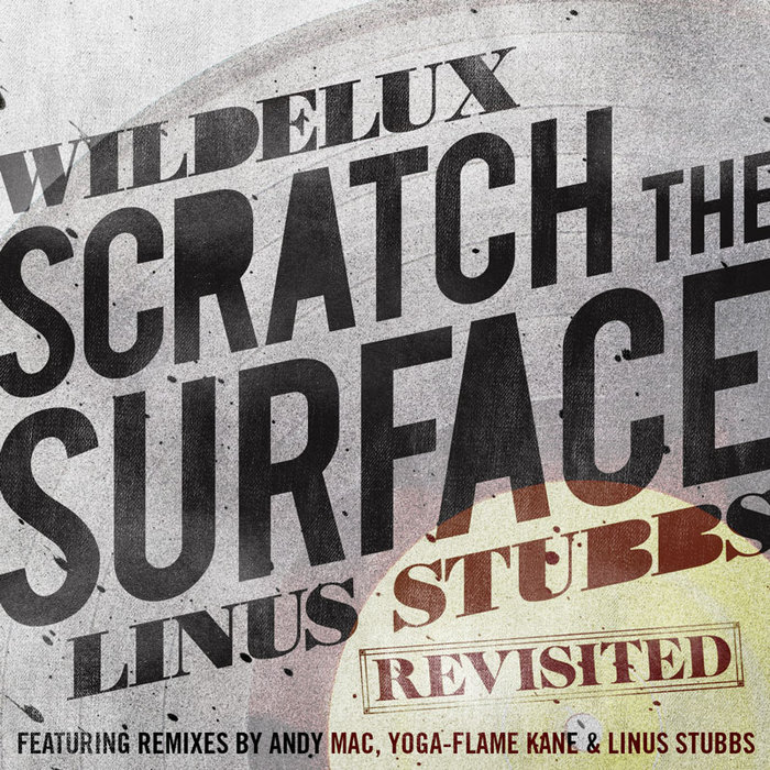 Wildelux & Linus Stubbs