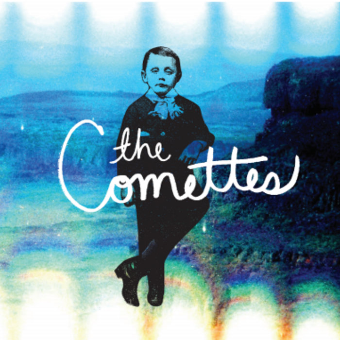The Comettes | The Comettes