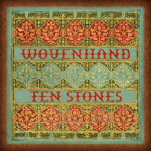 Ten Stones cover