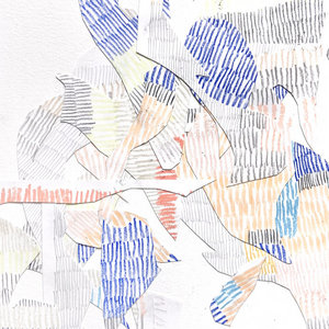 Paralleling (installation + audio collage) cover